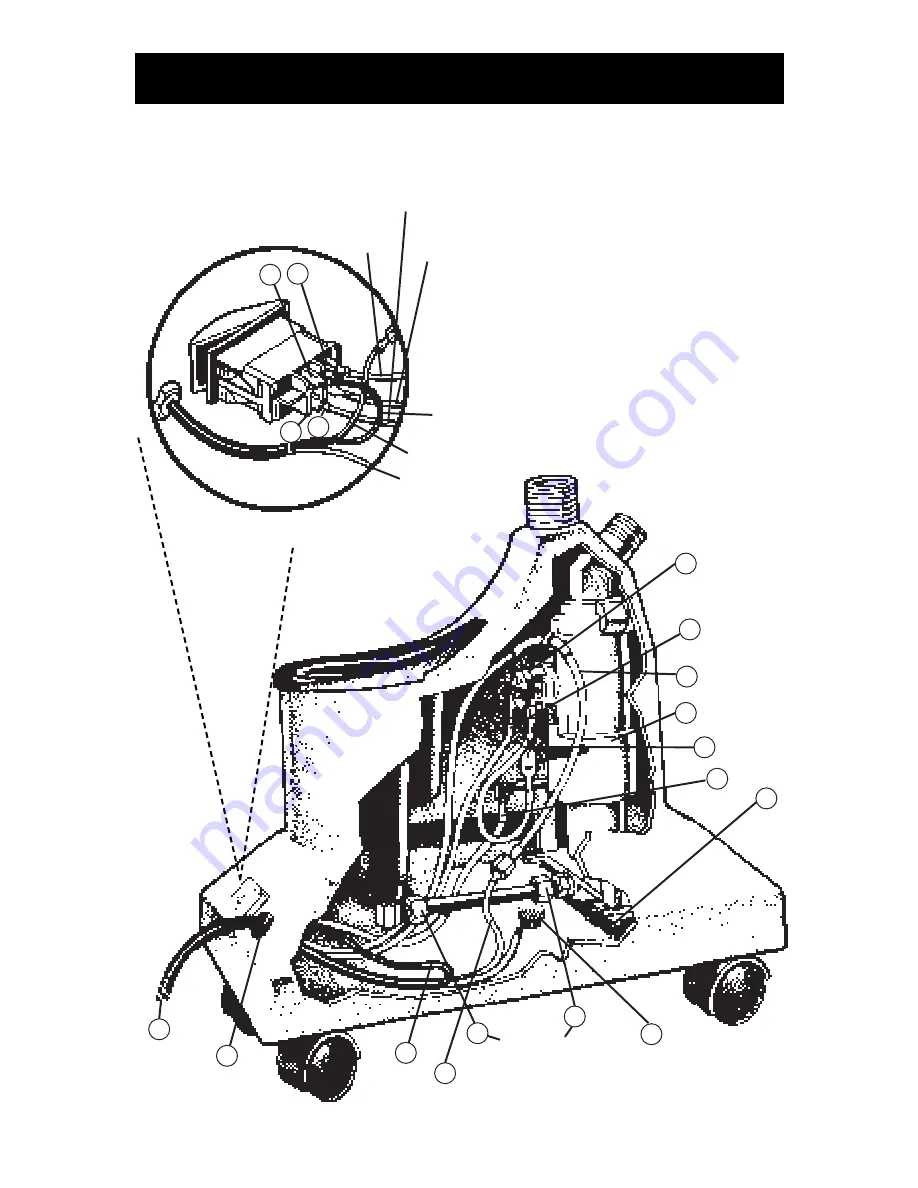 Jiffy Esteam Owner'S Manual Download Page 14