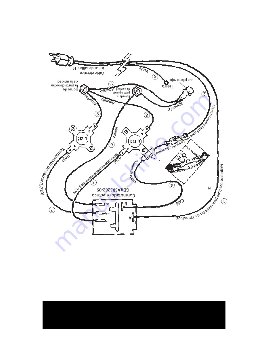 Jiffy Esteam Owner'S Manual Download Page 59