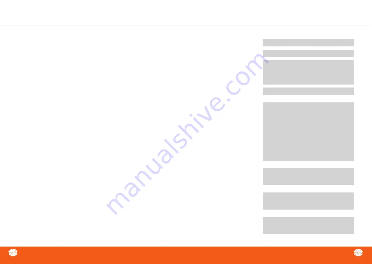 Jigsaw Infrared Heating Instruction Manual Download Page 10