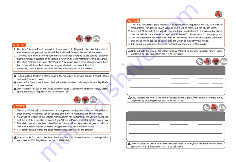 Jikel UPGO User Manual Download Page 2