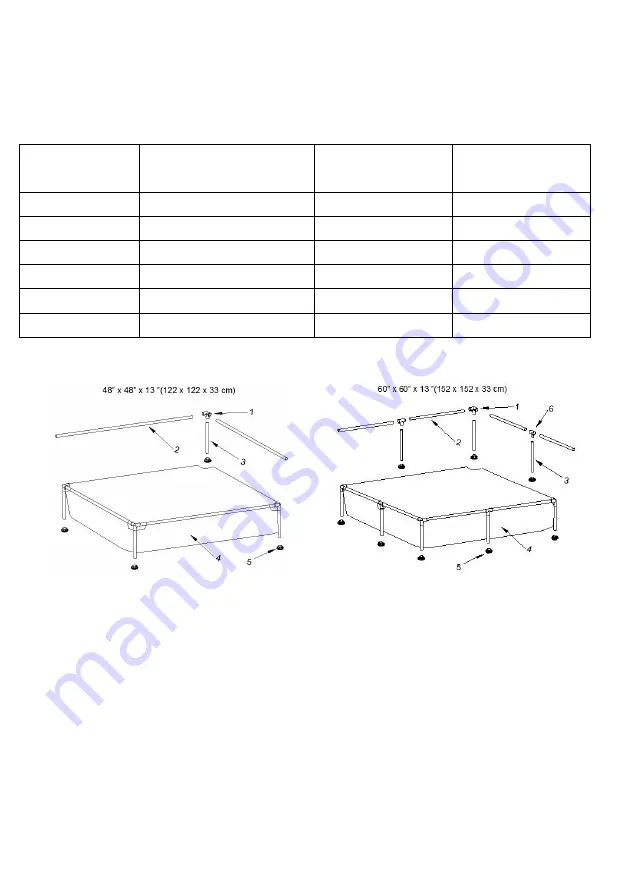 Jilong 17256 User Manual Download Page 11