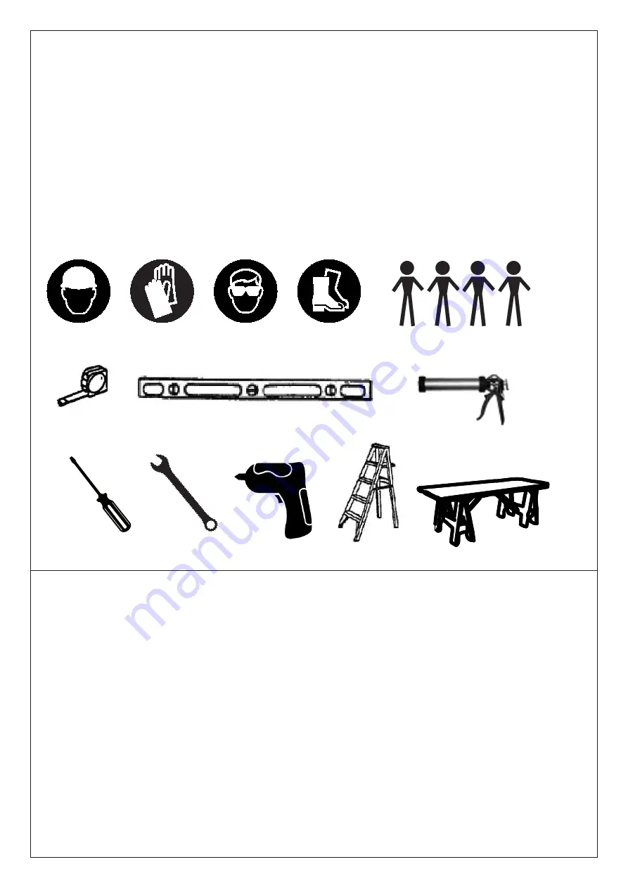 Jimmy at work SPR10002 Assembly Instructions Manual Download Page 5