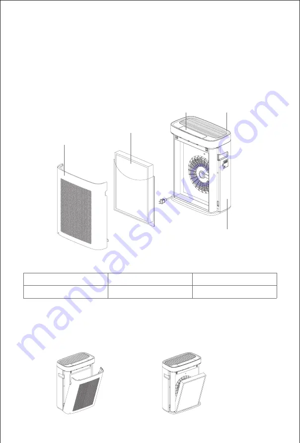 Jimmy AP36 User Manual Download Page 44