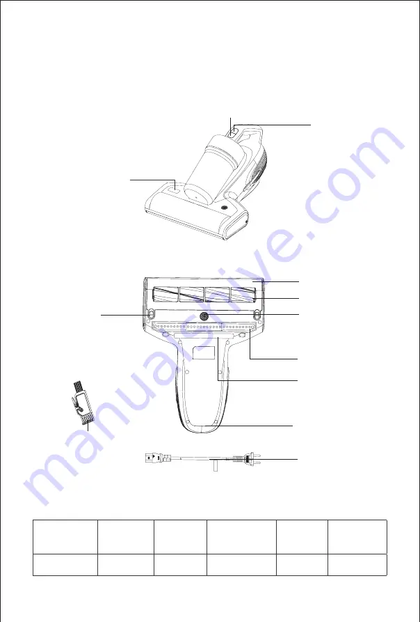 Jimmy BX7 Pro User Manual Download Page 52