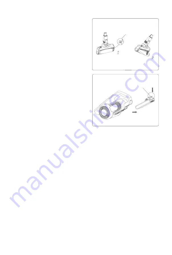 Jimmy H10 Pro Instruction Manual Download Page 12