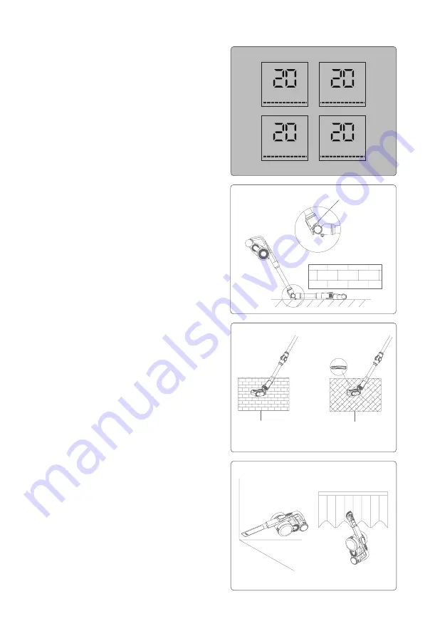 Jimmy H9 Flex Instruction Manual Download Page 62