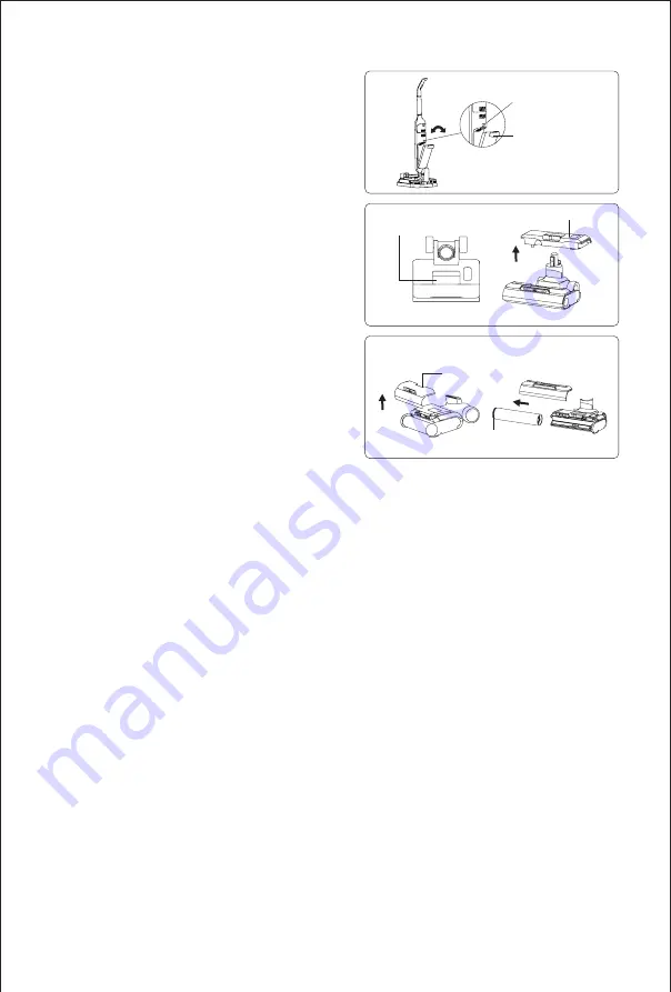 Jimmy HW9 Instruction Manual Download Page 53