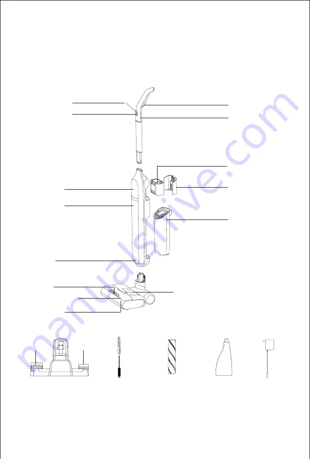 Jimmy HW9 Instruction Manual Download Page 63