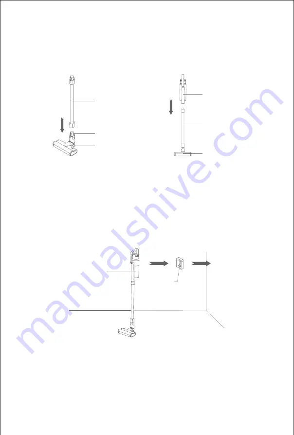 Jimmy JV63 Instruction Manual Download Page 21