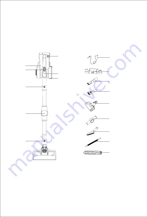 Jimmy JV85 Instruction Manual Download Page 15