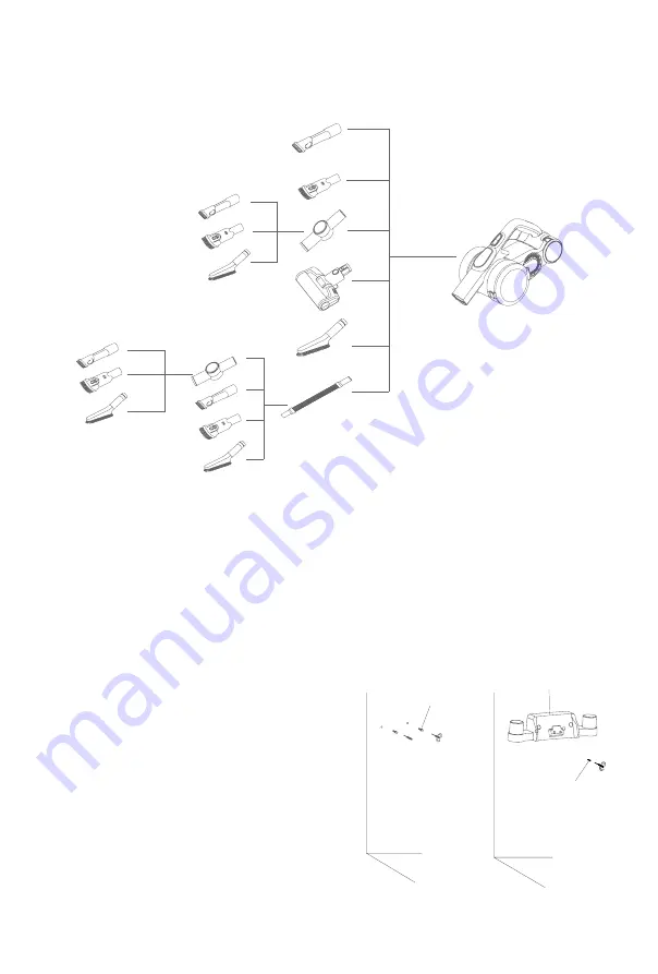 Jimmy JV85 Instruction Manual Download Page 54