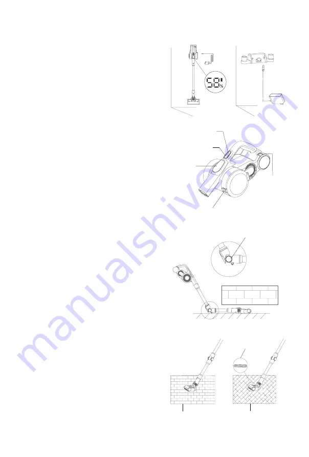 Jimmy JV85 Instruction Manual Download Page 55