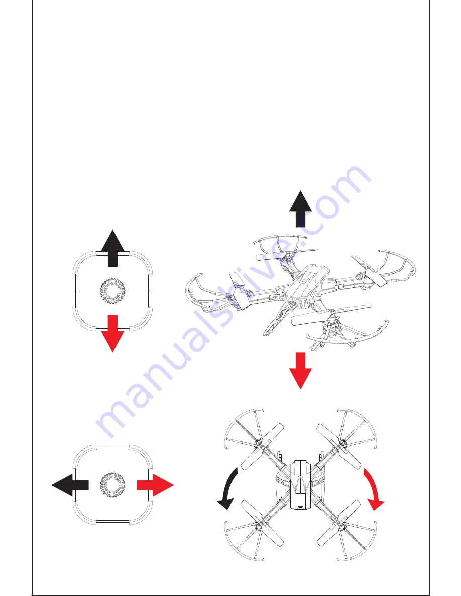 JJRC COMBO X Скачать руководство пользователя страница 11