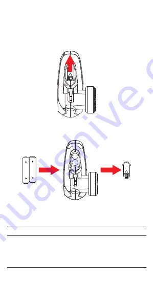 JJRC Q65 Manual Download Page 7