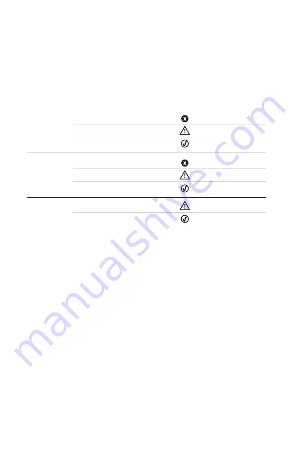 JK Audio Concierge 2x6 User Manual Download Page 15