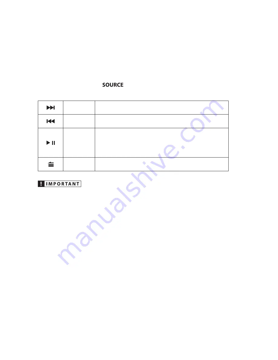 JL Audio MediaMaster 50 Owner'S Manual Download Page 12