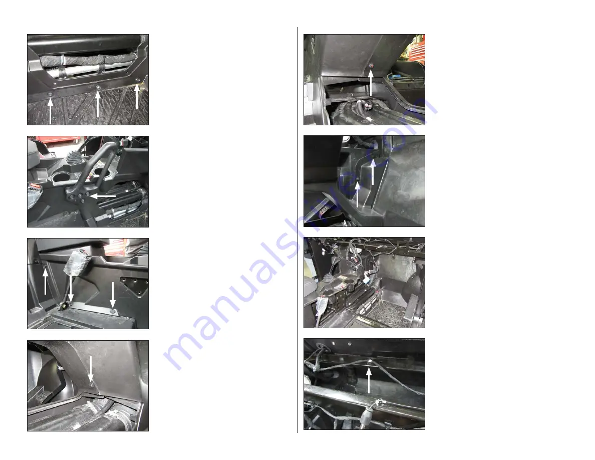 JL Audio Stealthbox SB-POL-GNRL/10TW3 Installation Manual Download Page 7