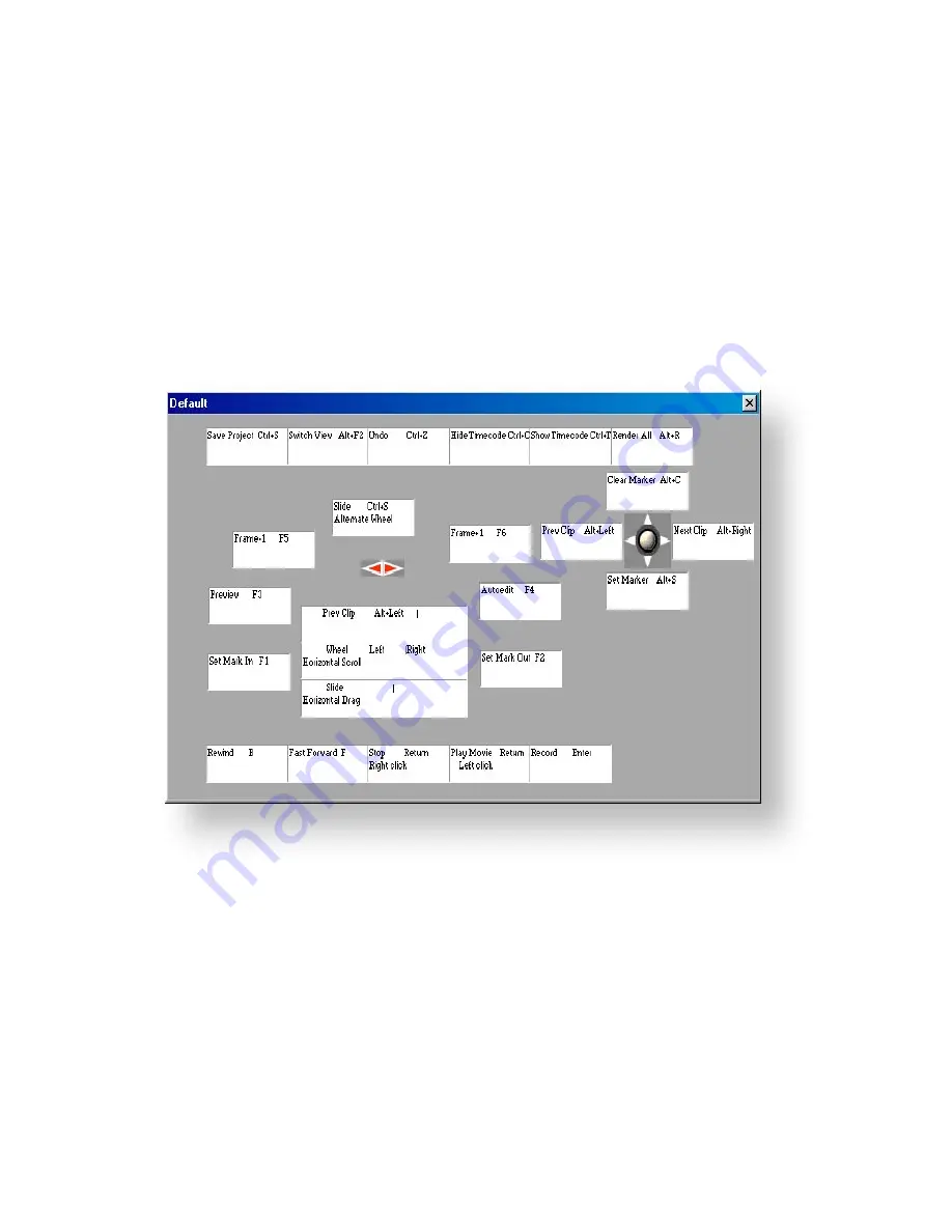 JLCooper Electronics Media Control Station 3 Скачать руководство пользователя страница 33