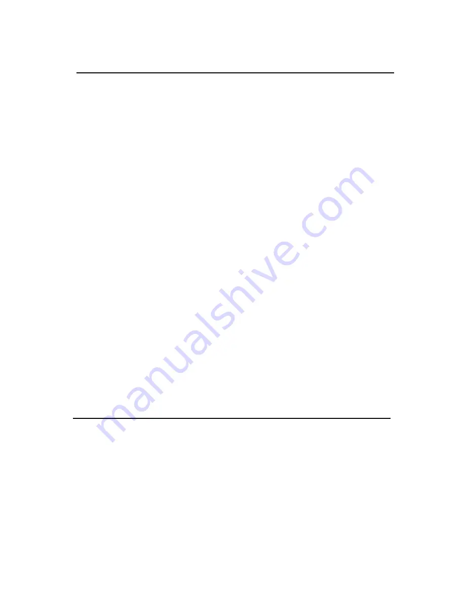 JLCooper Electronics MMC/9Pin+ Interface User Manual Download Page 6