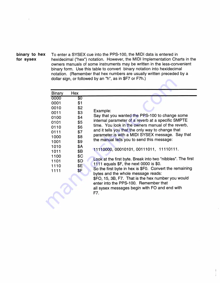 JLCooper Electronics PPS-100 Скачать руководство пользователя страница 43