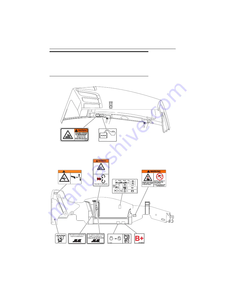 JLG 1043 Скачать руководство пользователя страница 32