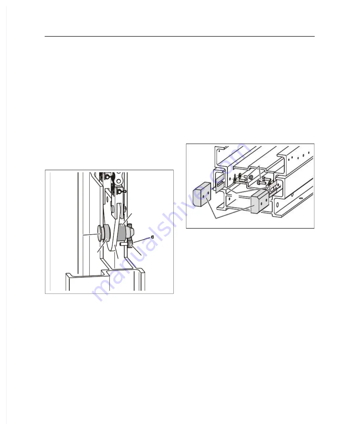 JLG 10msp Скачать руководство пользователя страница 40