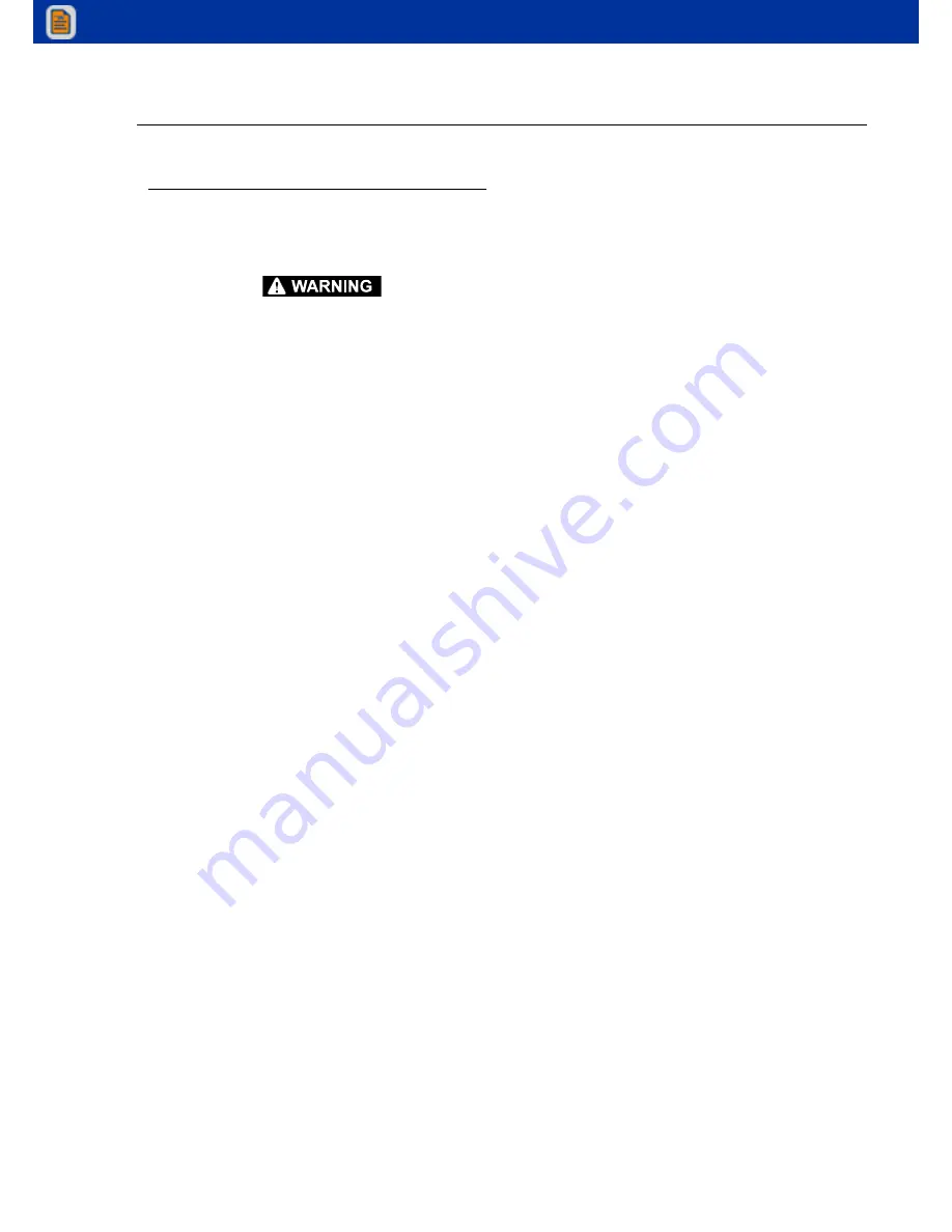 JLG 120HX Service And Maintenance Manual Download Page 71