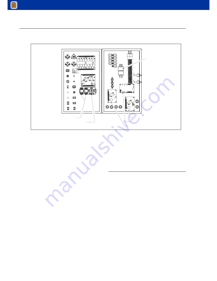 JLG 120HX Service And Maintenance Manual Download Page 74