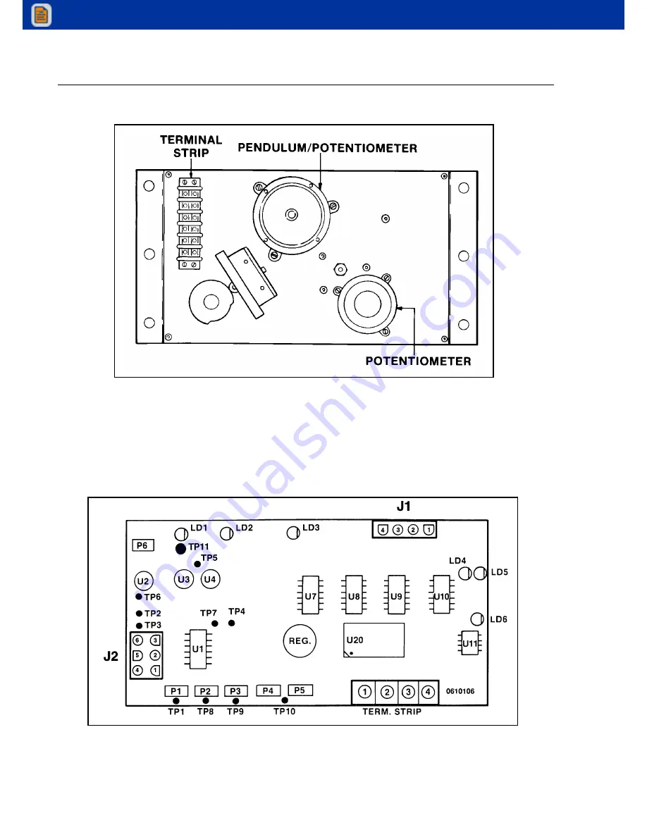 JLG 120HX Скачать руководство пользователя страница 76