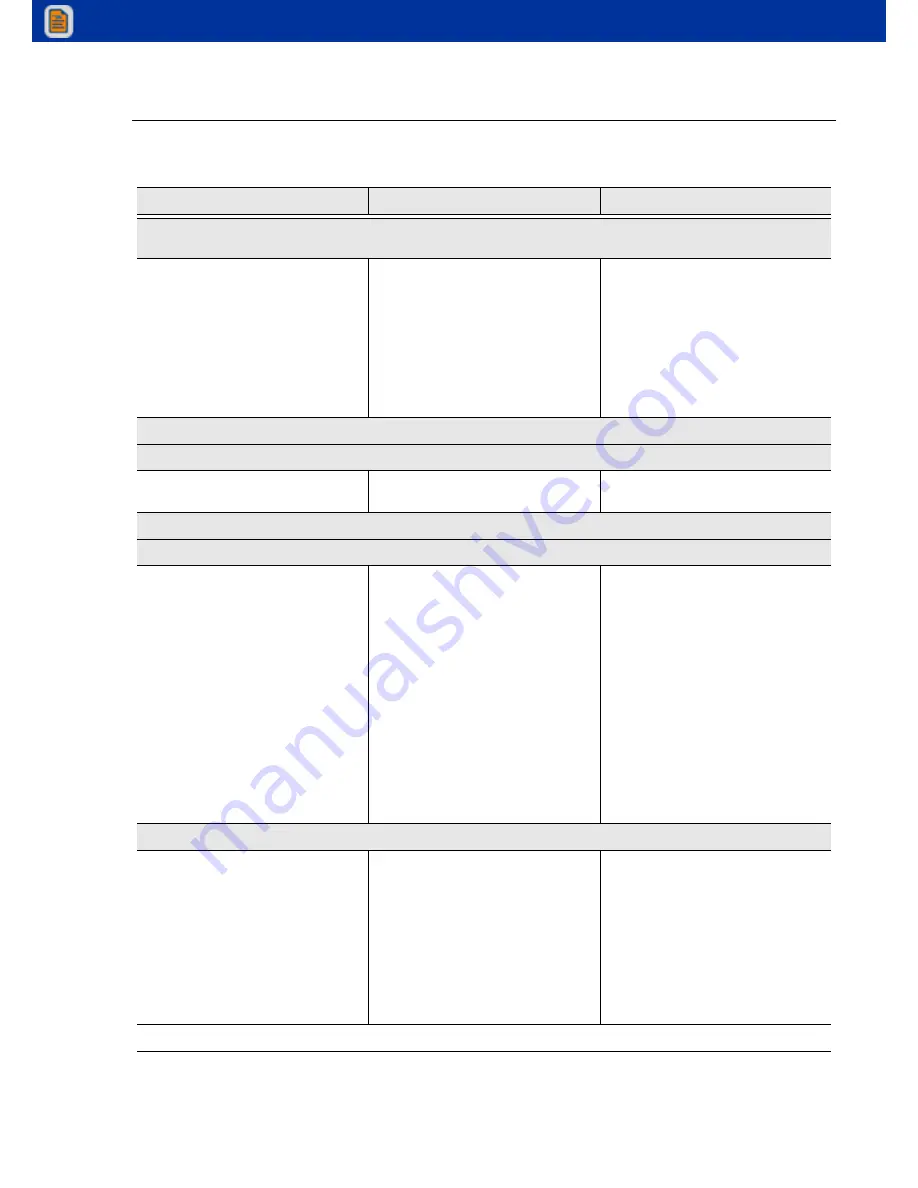 JLG 120HX Service And Maintenance Manual Download Page 87