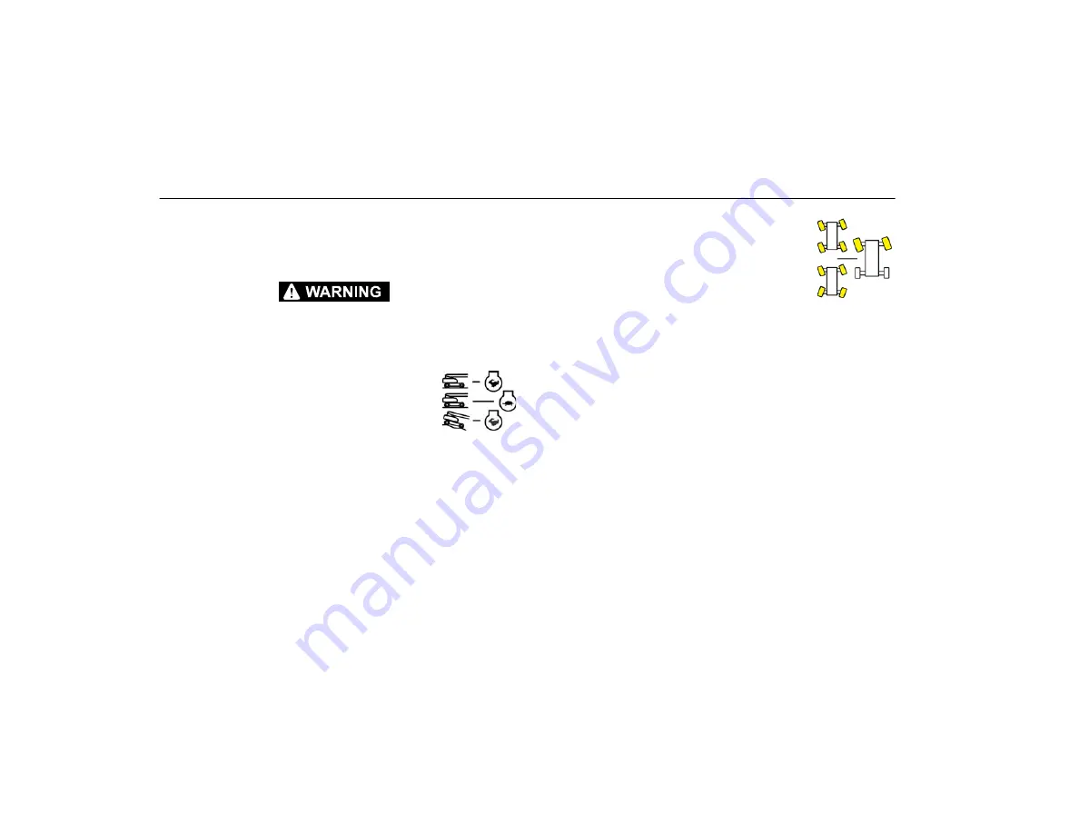 JLG 1500AJP Operation And Safety Manual Download Page 59