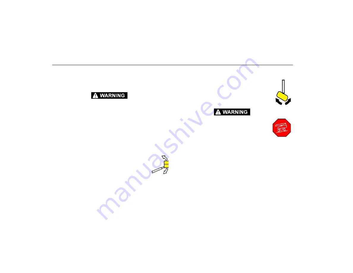 JLG 1500AJP Operation And Safety Manual Download Page 96