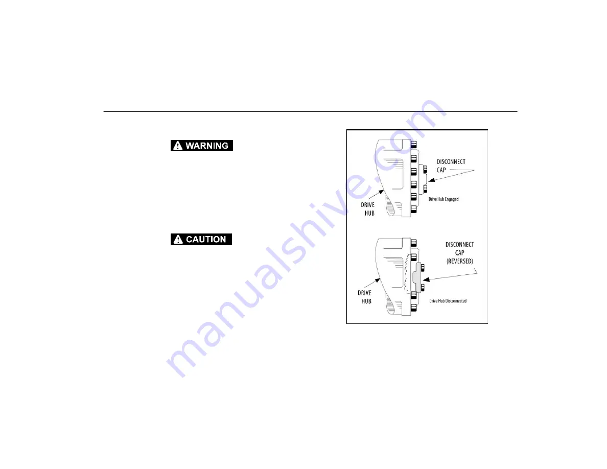 JLG 1500AJP Operation And Safety Manual Download Page 101