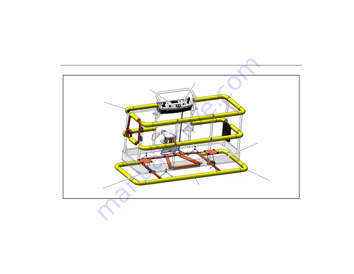 JLG 1500AJP Operation And Safety Manual Download Page 165