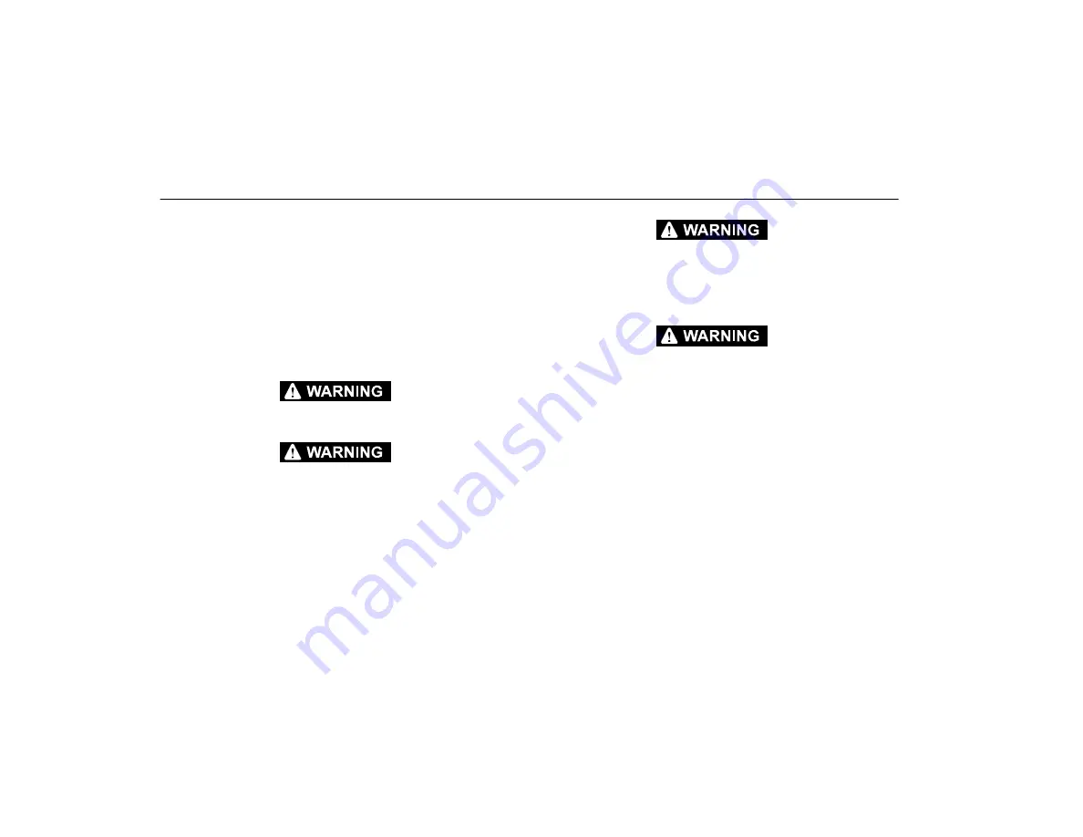 JLG 1500AJP Operation And Safety Manual Download Page 166