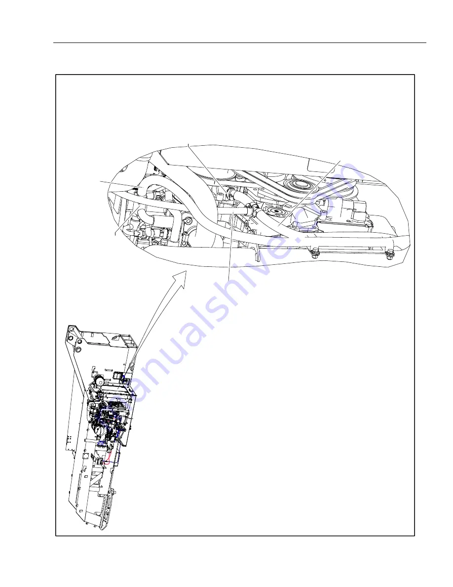 JLG 1850SJ Скачать руководство пользователя страница 105