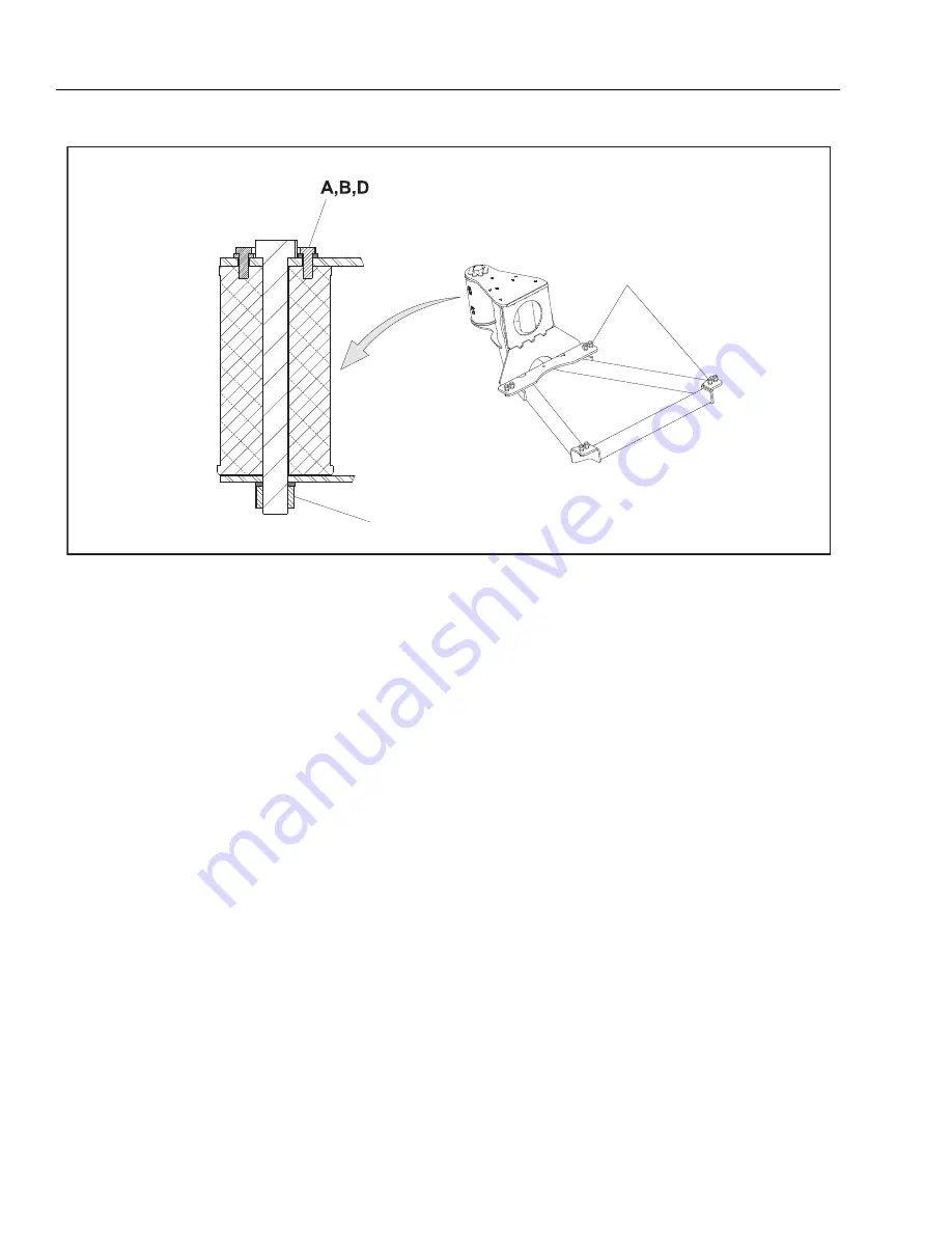 JLG 1850SJ Service And Maintenance Manual Download Page 248