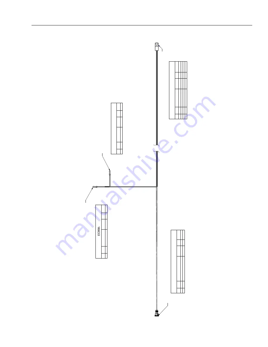 JLG 1850SJ Service And Maintenance Manual Download Page 627