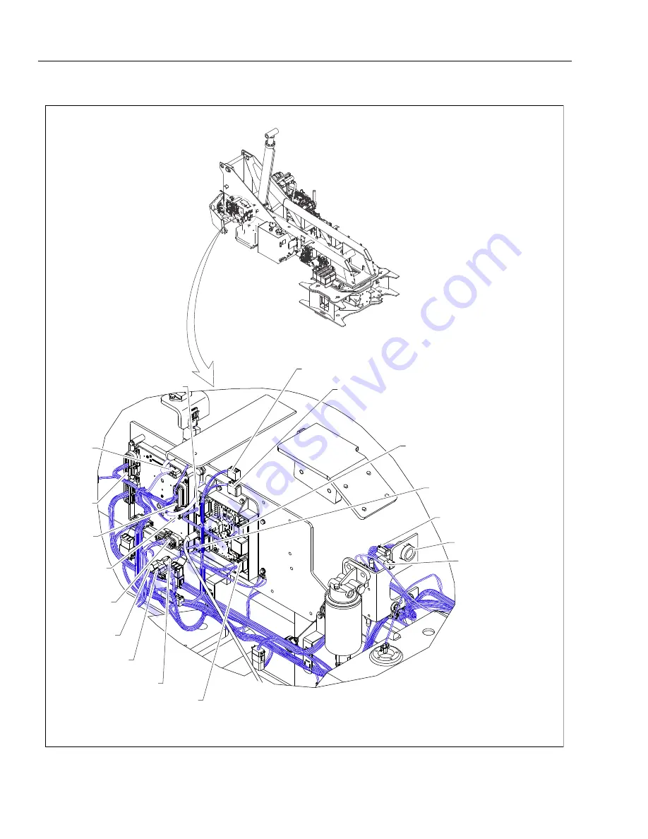 JLG 1850SJ Скачать руководство пользователя страница 676