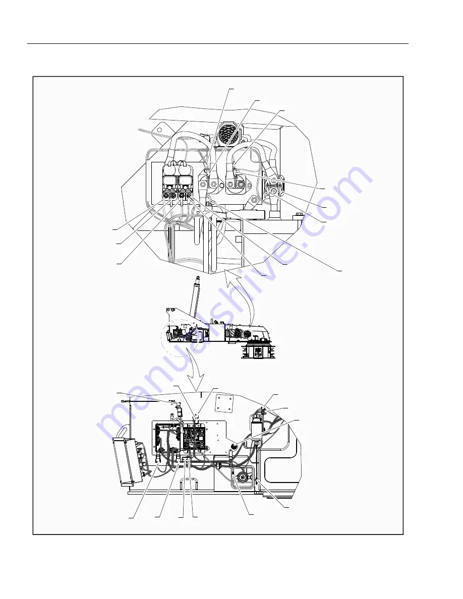 JLG 1850SJ Скачать руководство пользователя страница 678