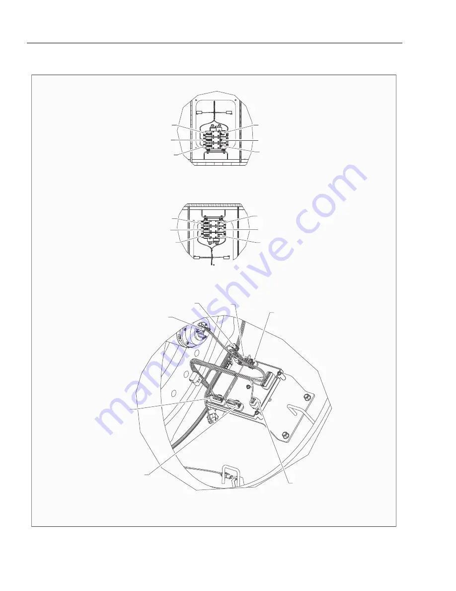 JLG 1850SJ Service And Maintenance Manual Download Page 682