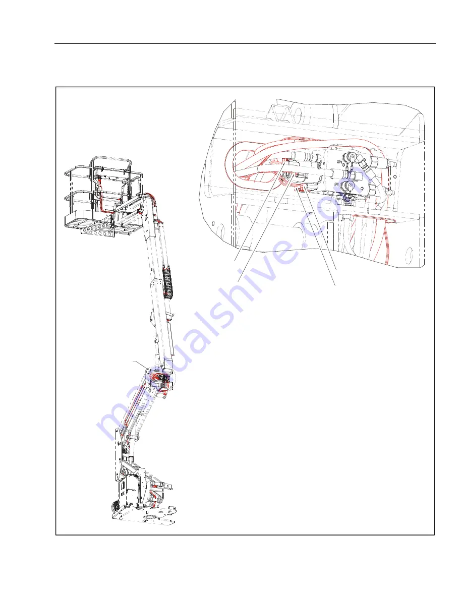 JLG 340AJ Скачать руководство пользователя страница 109