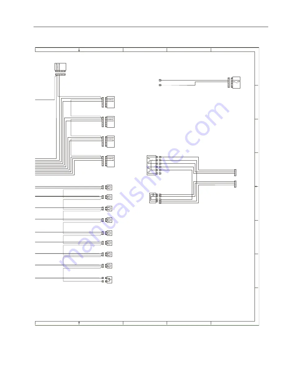 JLG 340AJ Service And Maintenance Manual Download Page 357