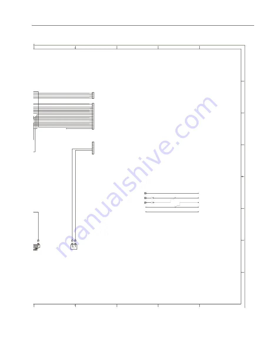 JLG 340AJ Service And Maintenance Manual Download Page 363