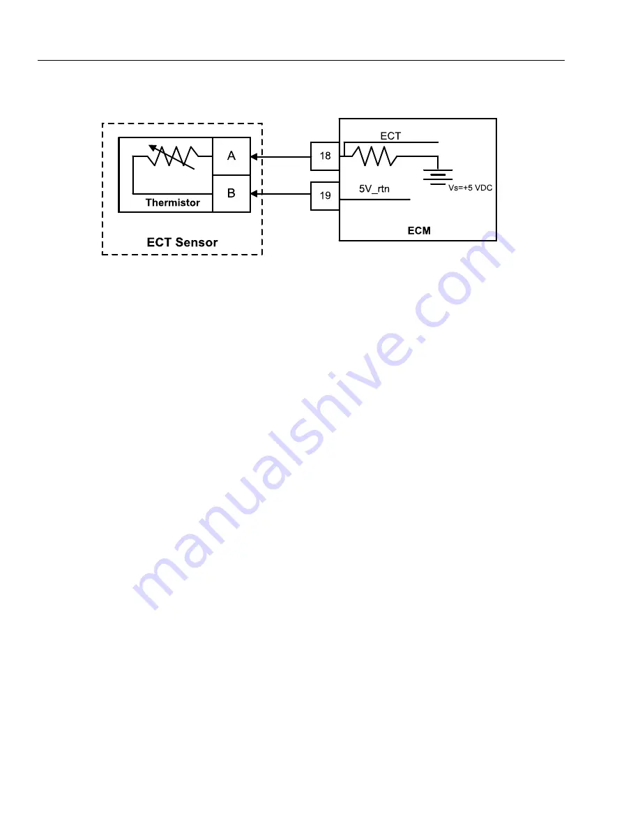 JLG 450A II Series Service And Maintenance Manual Download Page 166