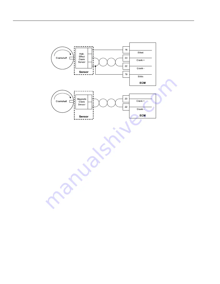 JLG 450A II Series Service And Maintenance Manual Download Page 168