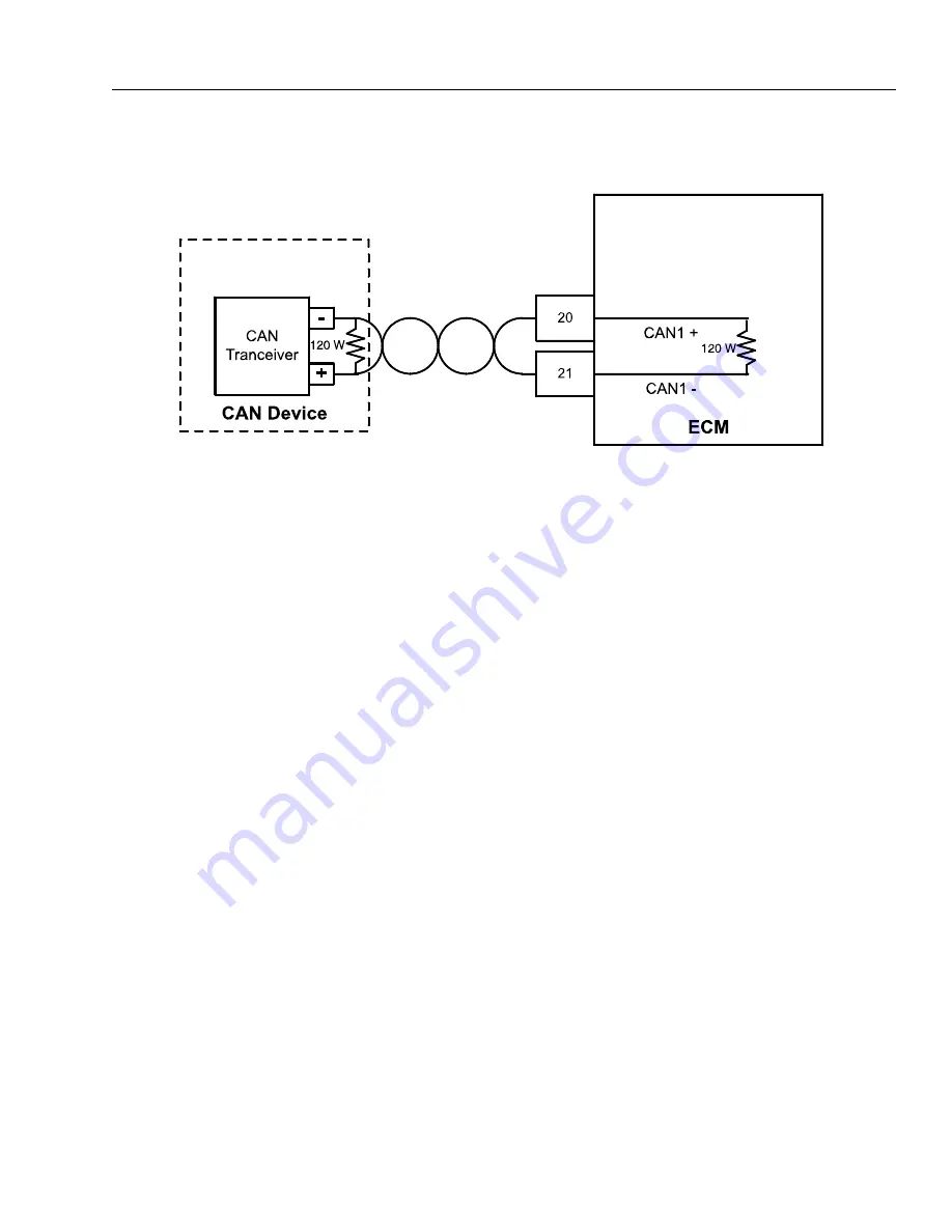 JLG 450A II Series Service And Maintenance Manual Download Page 201