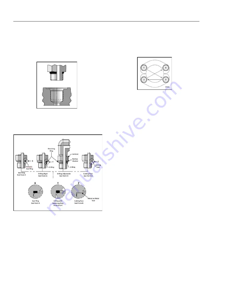 JLG 530LRT Service And Maintenance Manual Download Page 118