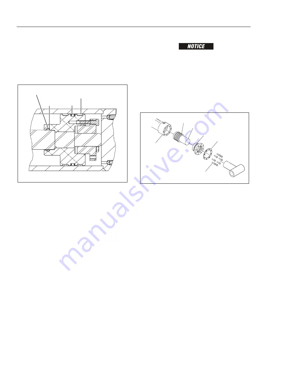 JLG 680S Service And Maintenance Manual Download Page 344