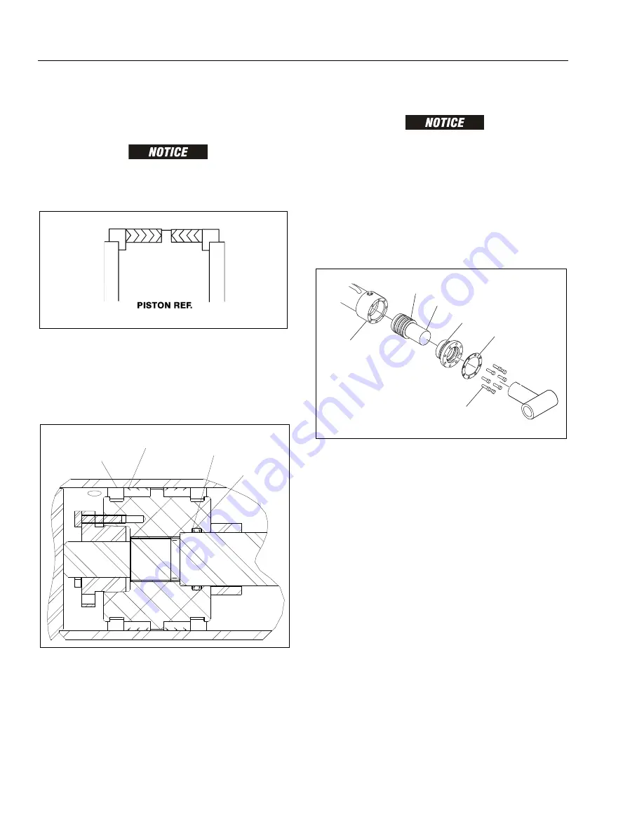 JLG 680S Service And Maintenance Manual Download Page 356